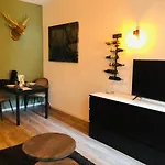 Winnemuller Πανσιόν 3*