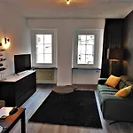 Pensionat Winnemuller 3*