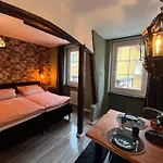 Winnemuller Pensionat 3*