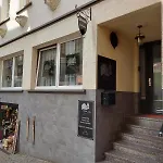 Pensión Winnemuller