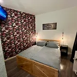 Πανσιόν Winnemuller 3*