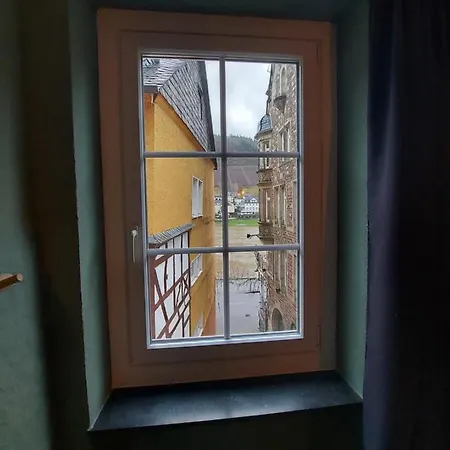 Winnemuller 게스트하우스