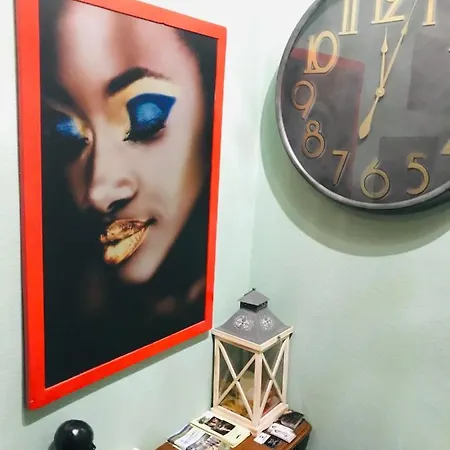 Гостевой дом Winnemuller