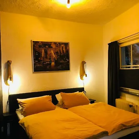 Winnemuller 3* Кохем