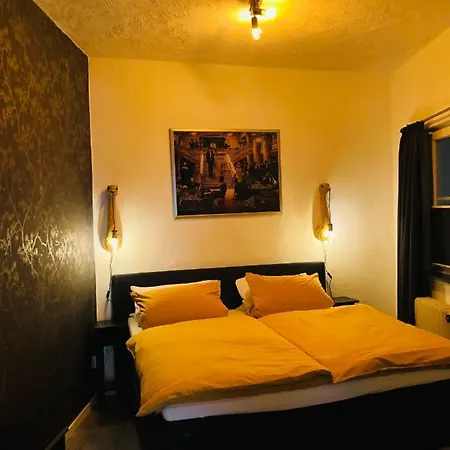 Guest house Winnemuller Cochem
