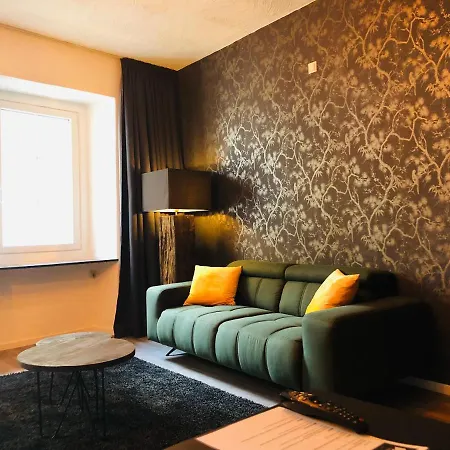 Winnemuller 게스트하우스 코헴