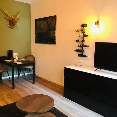 Winnemuller Πανσιόν 3*