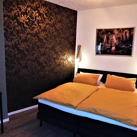 Guest house Winnemuller Cochem