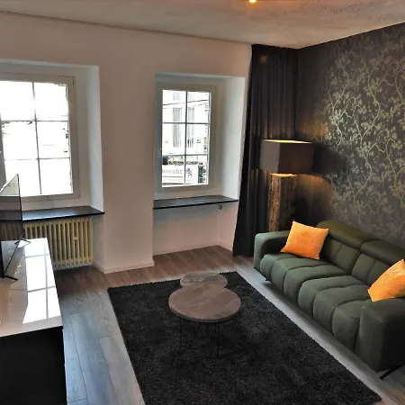 Winnemuller Gasthof