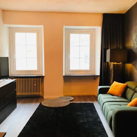 Winnemuller Гостевой дом 3*