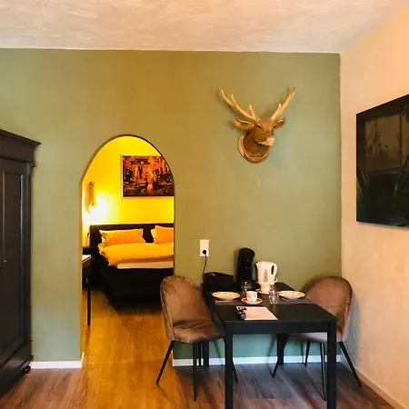 Winnemuller Πανσιόν 3*