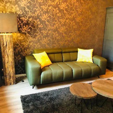 Гостевой дом Winnemuller 3*