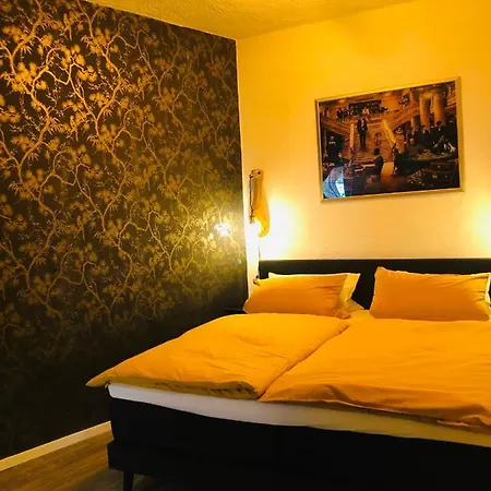 Winnemuller 게스트하우스 코헴