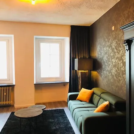 Winnemuller Гостевой дом Кохем