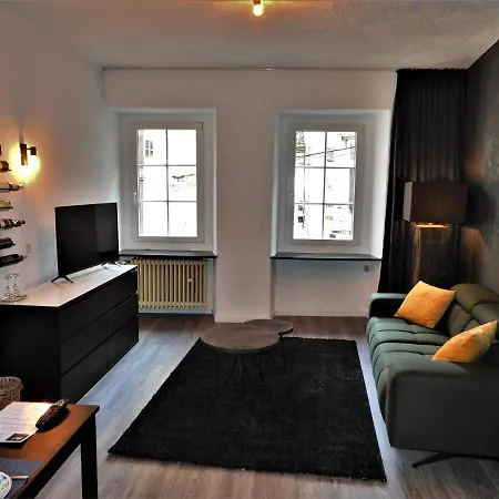 Πανσιόν Winnemuller 3*