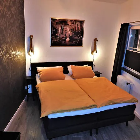 Gasthof Winnemuller 3*