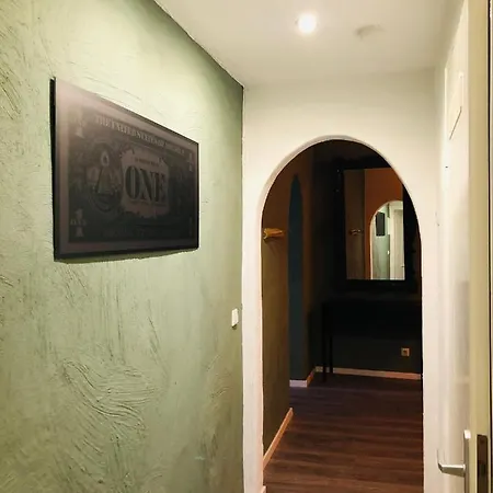 Winnemuller Кохем