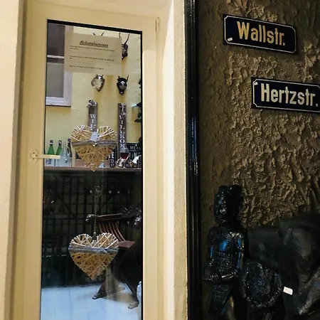 Winnemuller Гостевой дом Кохем