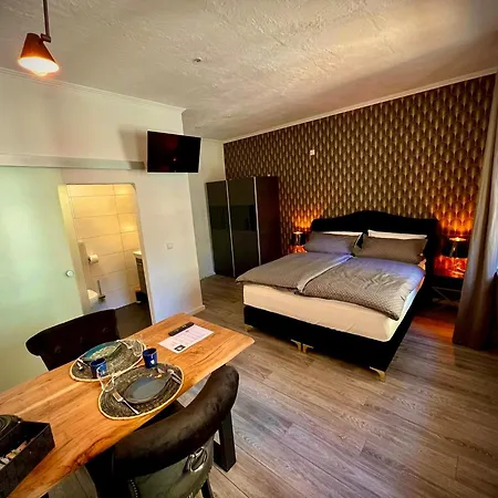 Gasthof Winnemuller 3*
