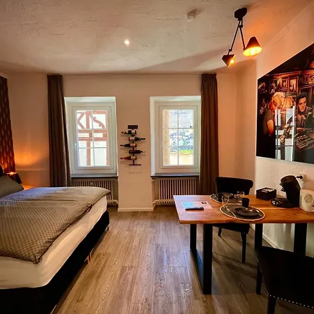 Winnemuller Guest house