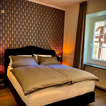 Гостевой дом Winnemuller