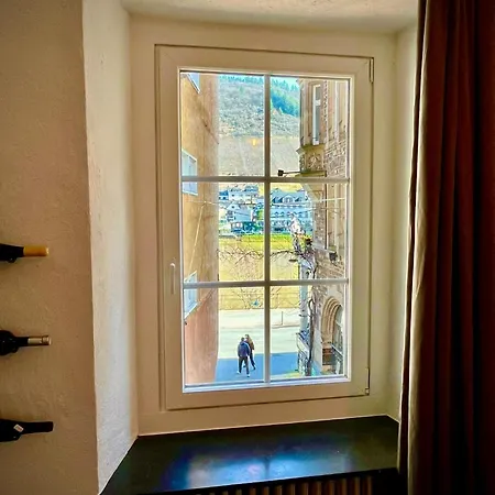 Winnemuller 게스트하우스