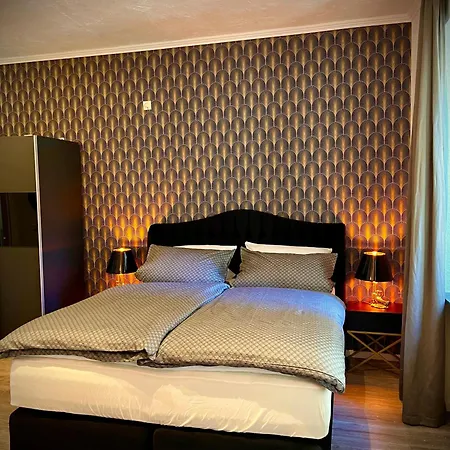 Winnemuller Guest house Cochem