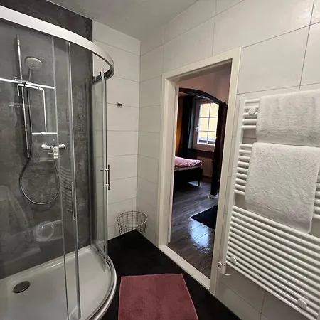 Winnemuller 게스트하우스 코헴