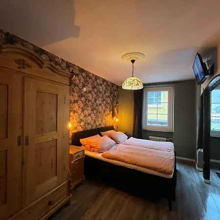 Winnemuller 3* Кохем