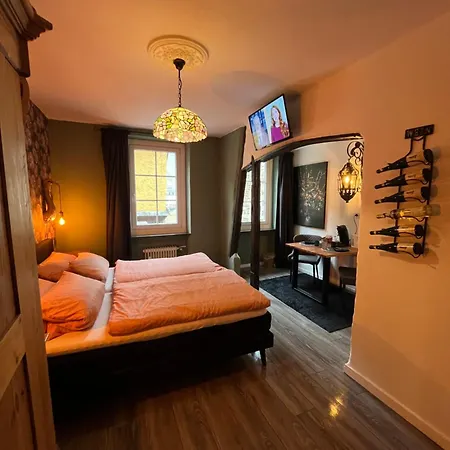 Winnemuller Πανσιόν