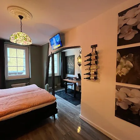 게스트하우스 Winnemuller