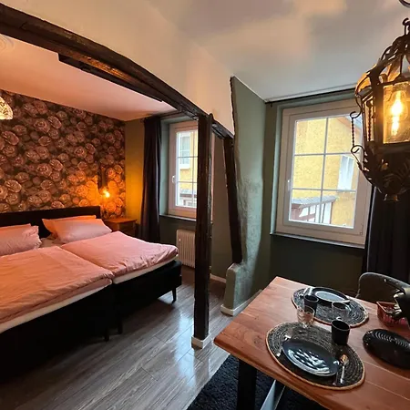 Winnemuller Gasthof 3*