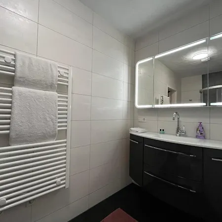 Winnemuller Гостевой дом Кохем