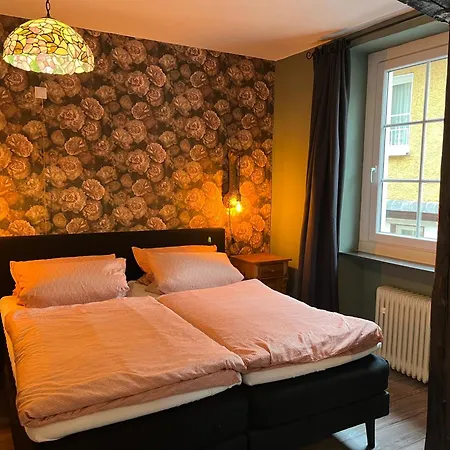 Winnemuller Гостевой дом