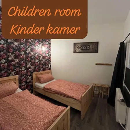 Winnemuller 3*