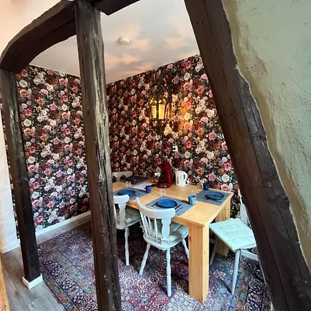 Winnemuller Gasthof 3*