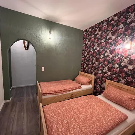 Guest house Winnemuller 3*