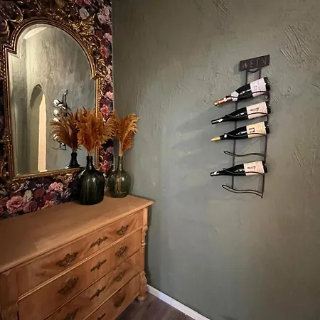 Winnemuller Πανσιόν Κόχεμ