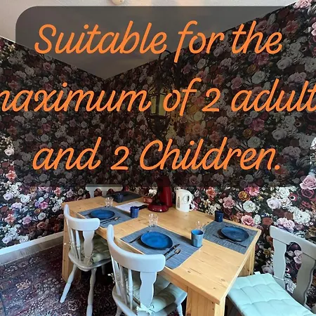 Гостевой дом Winnemuller Кохем