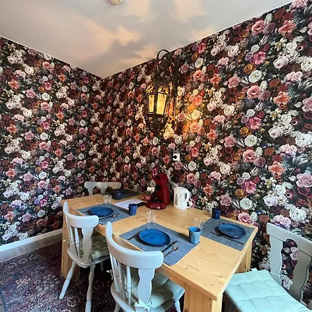 Гостевой дом Winnemuller 3*