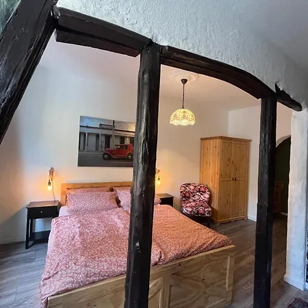 게스트하우스 Winnemuller 코헴