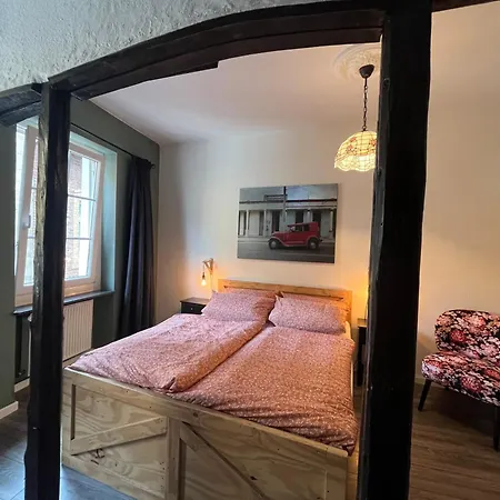 Winnemuller 3*