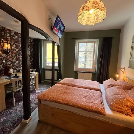 Winnemuller Guest house