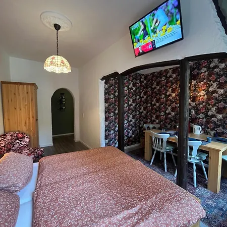 Гостевой дом Winnemuller