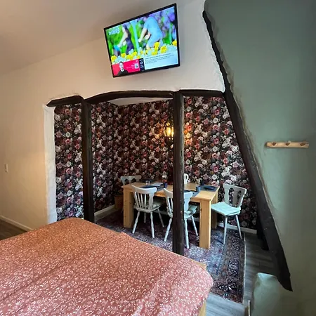 Winnemuller Gasthof 3*
