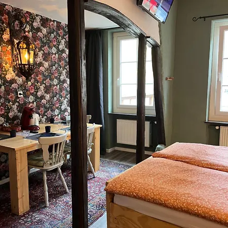 Guest house Winnemuller Cochem