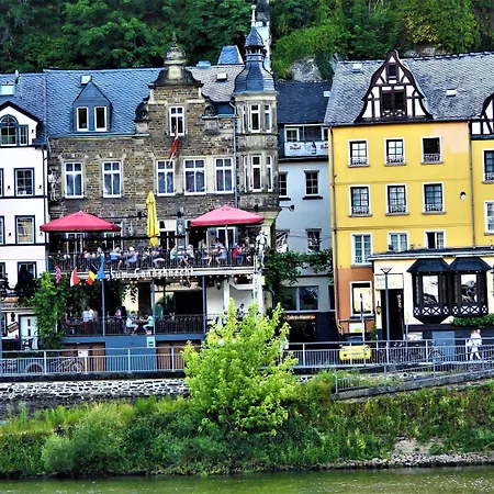 게스트하우스 Winnemuller 3*