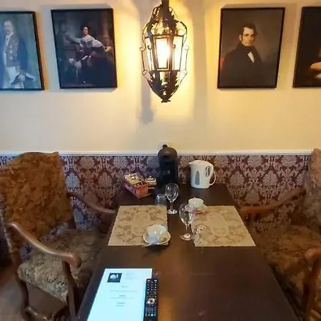 Winnemuller Гостевой дом 3*