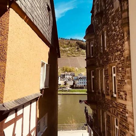 게스트하우스 Winnemuller 코헴