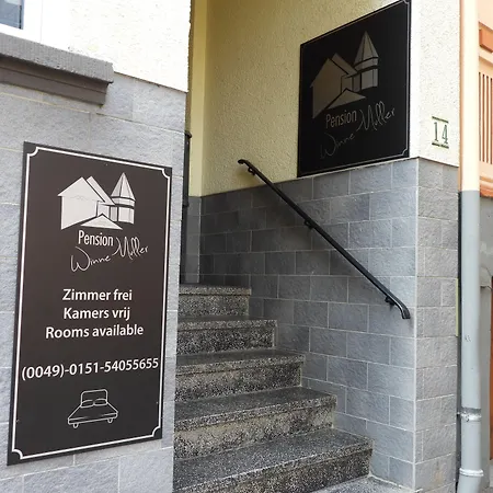 Gasthuis Winnemuller